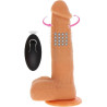Get Real - Peau De Gode Vibrant  Billes Rotatives